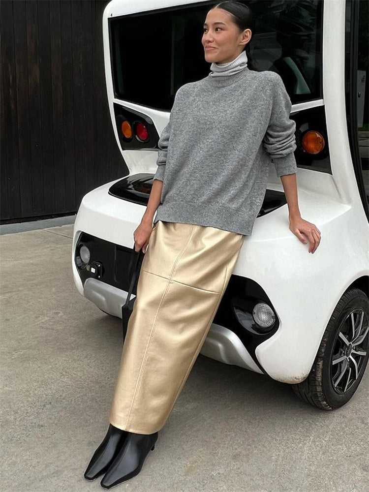 Beautifully Crafted Garment in a Classic Style