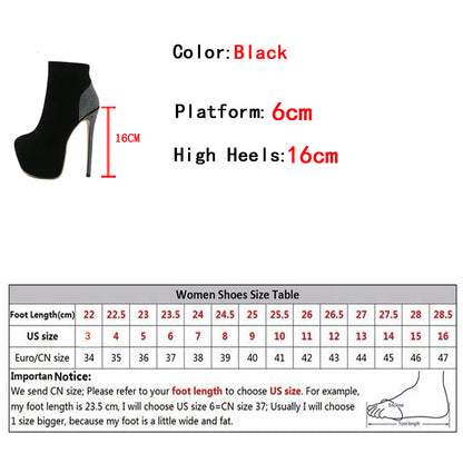 Effortlessly Elegant Boots with a Timeless Design