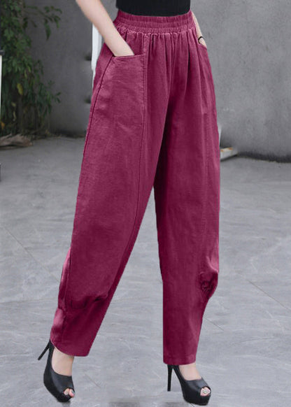 Elegantly Styled Pants for Everyday Wear
