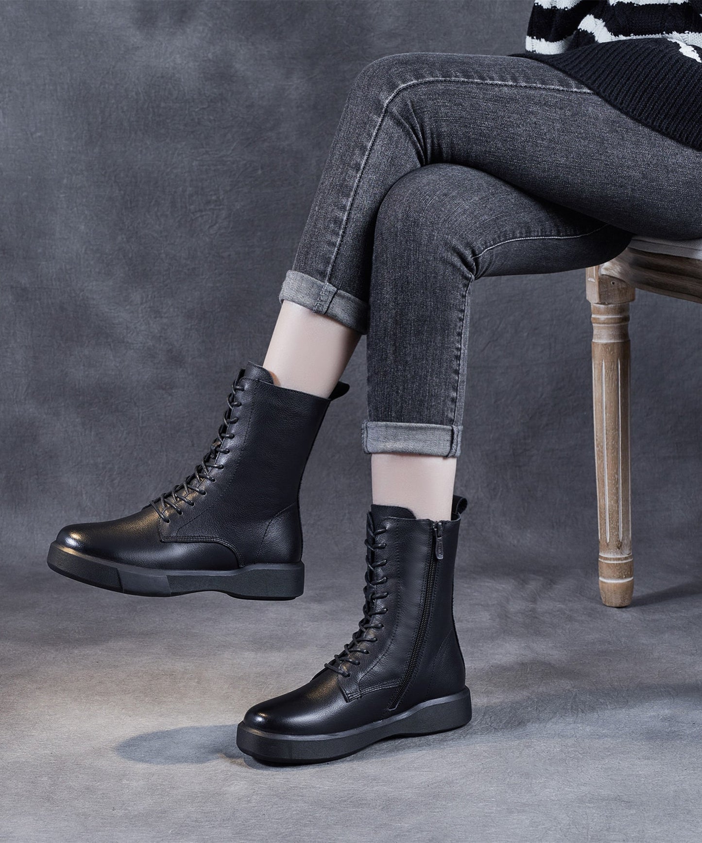 Classic Vintage & Enduringly Stylish Boots