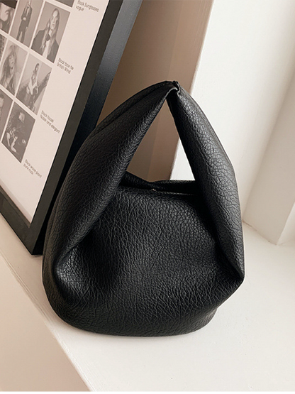 Classic Vintage Bag with a Flattering Fit