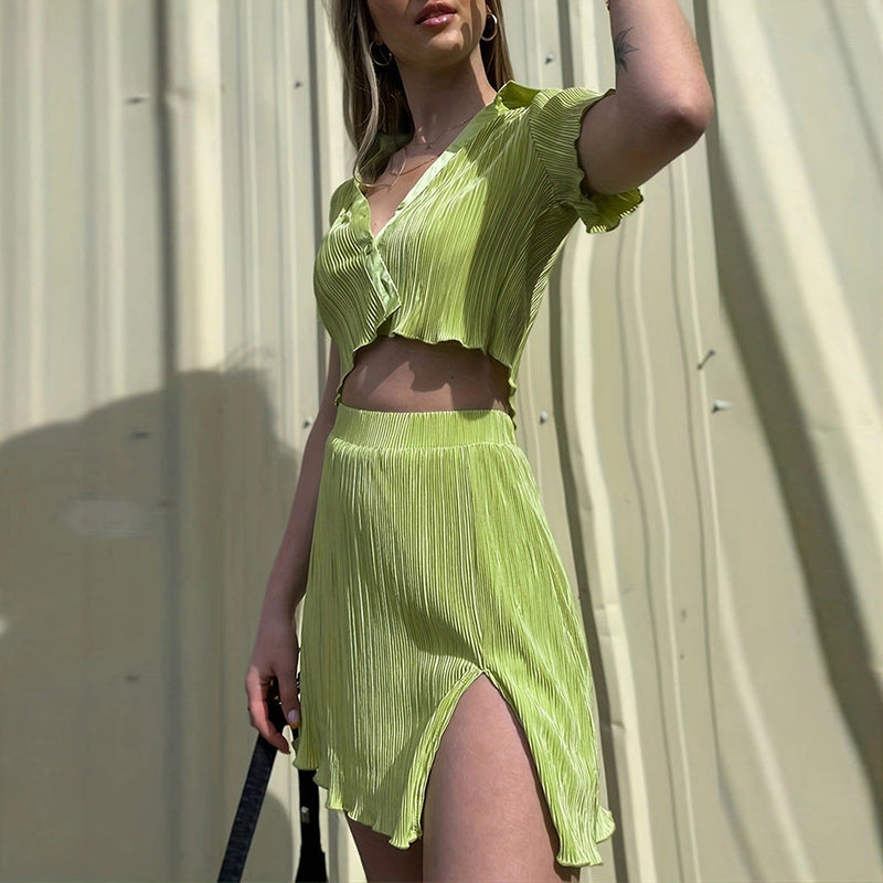 Beautifully Crafted Top in a Classic Style