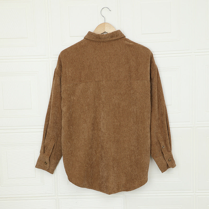 Vintage Inspired Cardigan with a Contemporary Edge