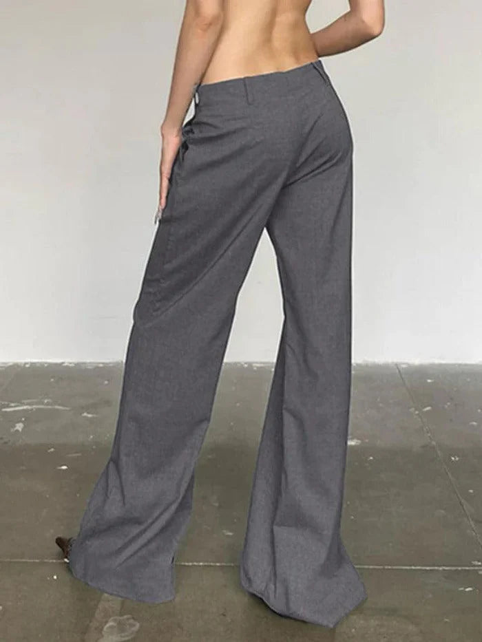 Elegantly Styled Pants for Everyday Wear
