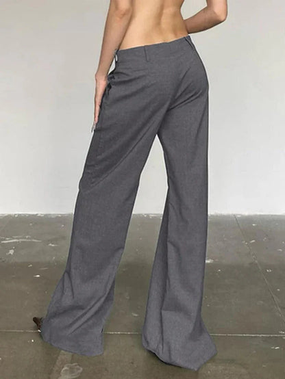 Elegantly Styled Pants for Everyday Wear
