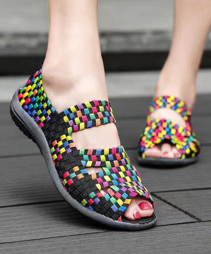 Vintage Inspired Shoes with a Contemporary Edge