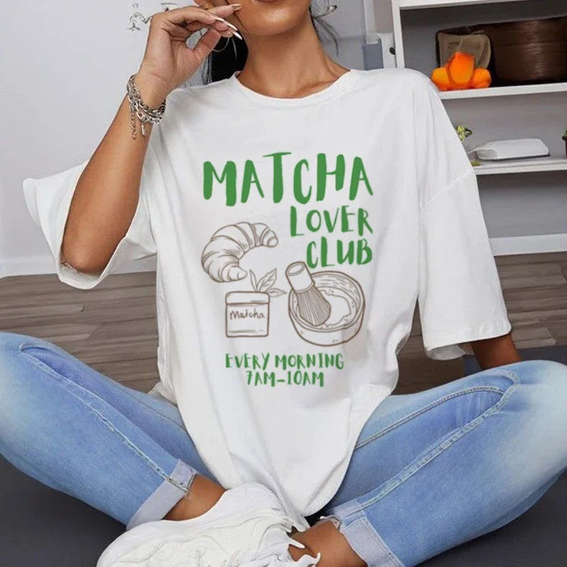 Vintage Inspired T-Shirt with a Contemporary Edge
