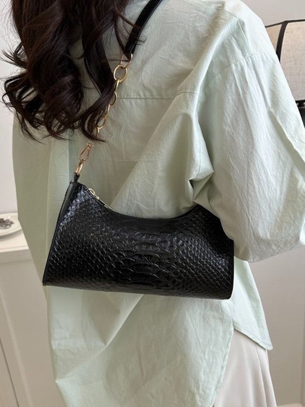 Effortlessly Elegant Bag with a Timeless Design