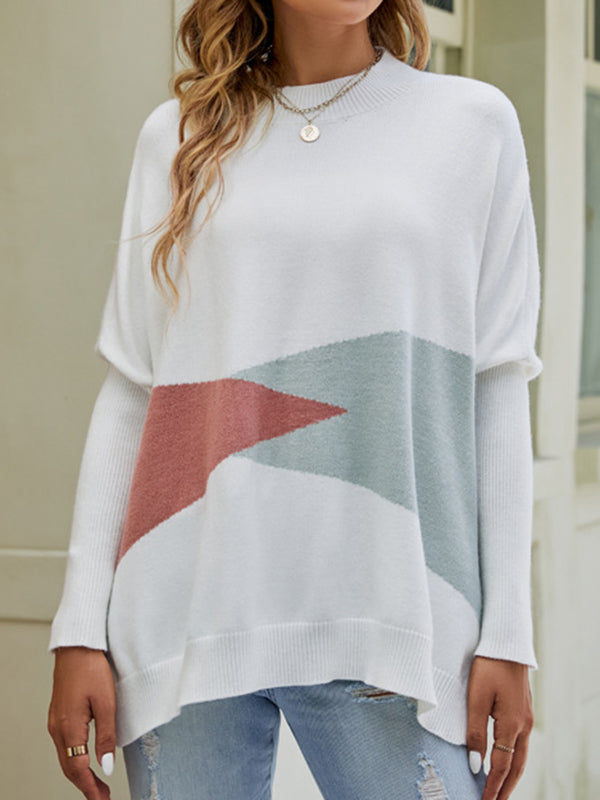 Beautifully Crafted Sweater in a Classic Style