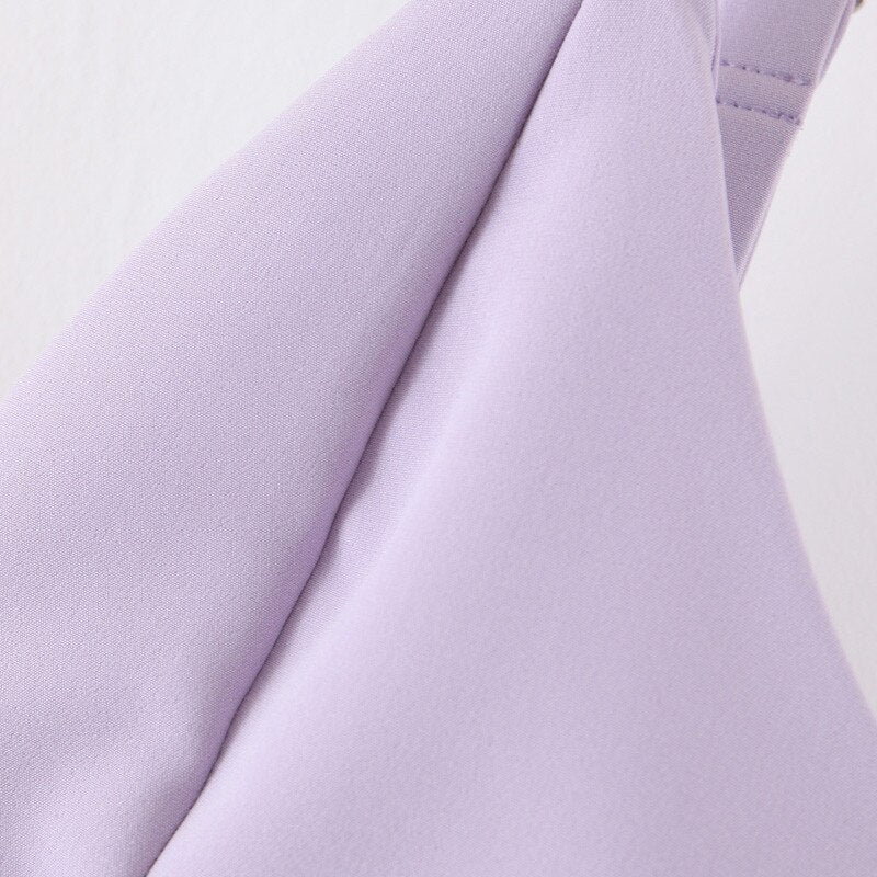 A Vintage Style Top with Delicate Timeless Details