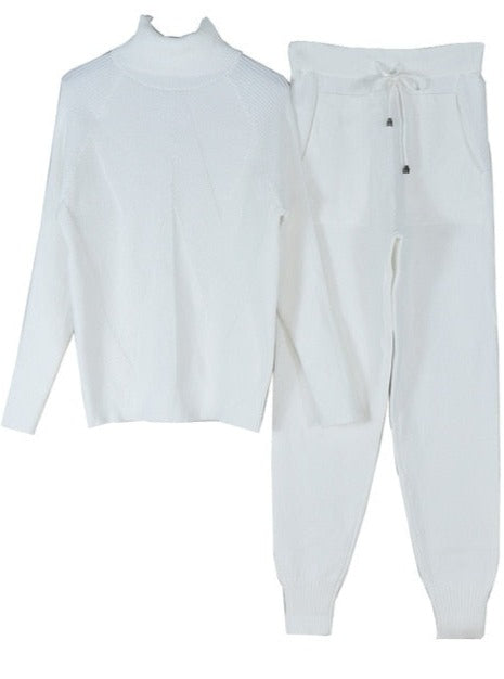 Beautifully Balanced Garment with Timeless Character