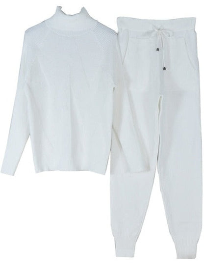 Beautifully Balanced Garment with Timeless Character