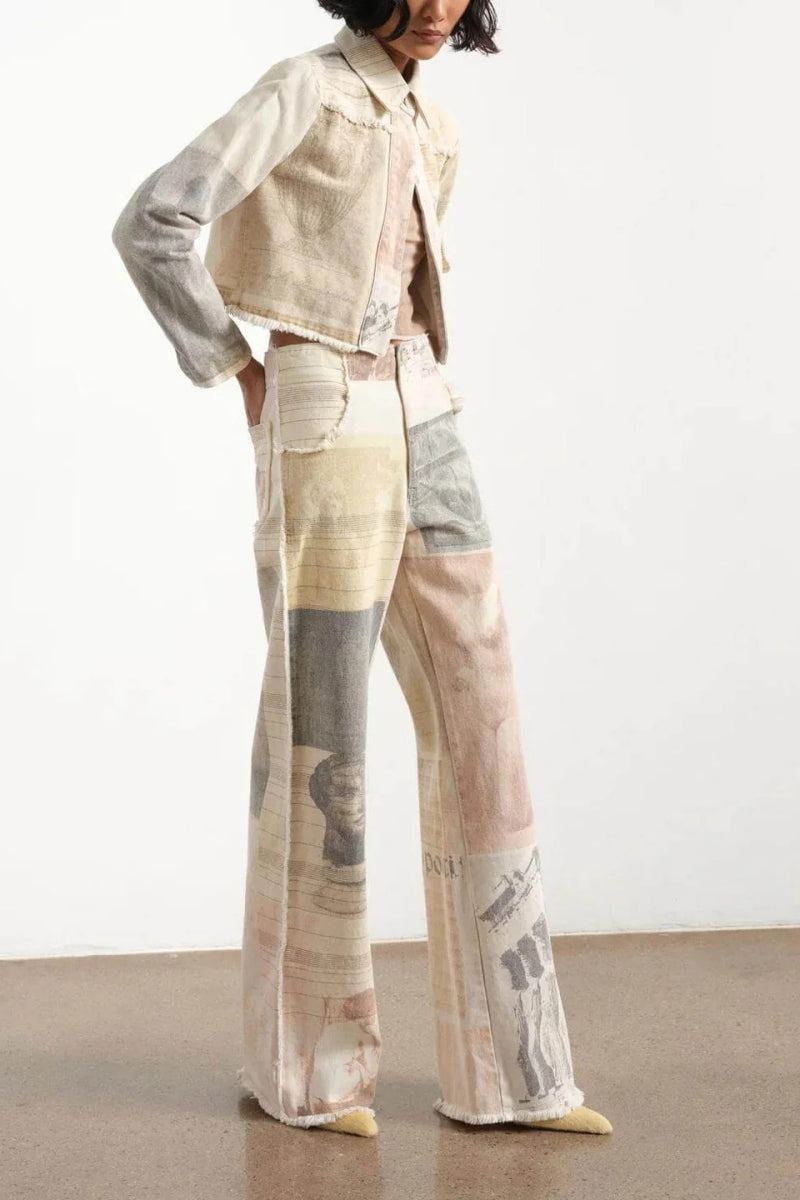 Classic Vintage & Enduringly Stylish Garment