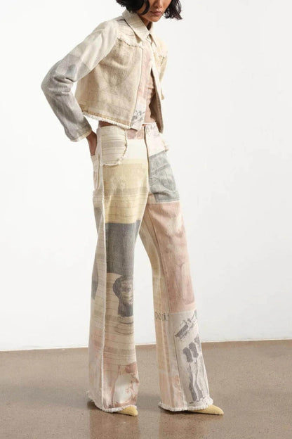 Classic Vintage & Enduringly Stylish Garment