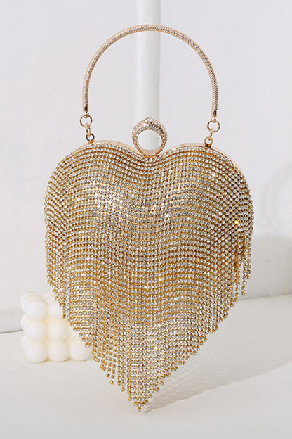 Vintage Inspired Bag with a Contemporary Edge