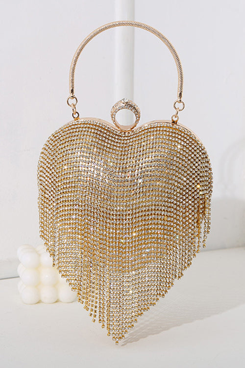 Vintage Inspired Bag with a Contemporary Edge