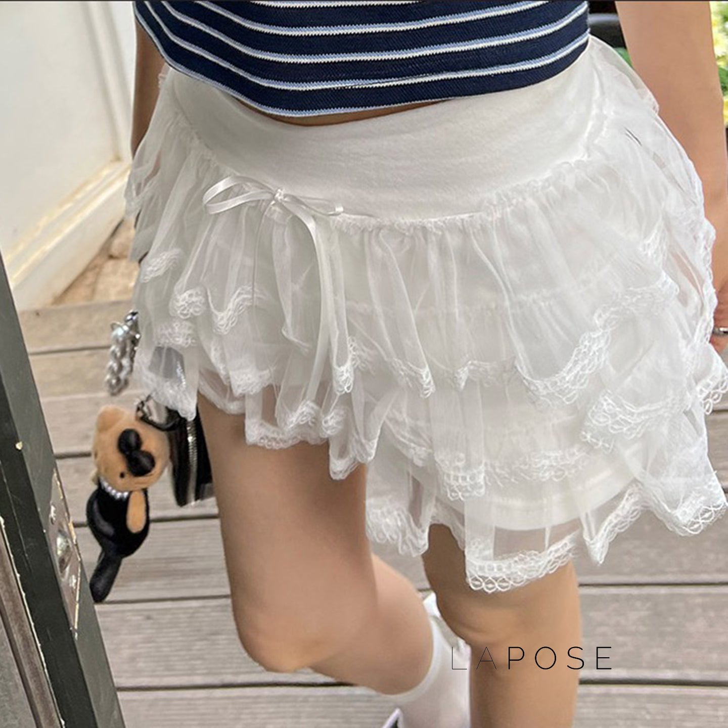 Effortlessly Elegant Garment with a Timeless Design