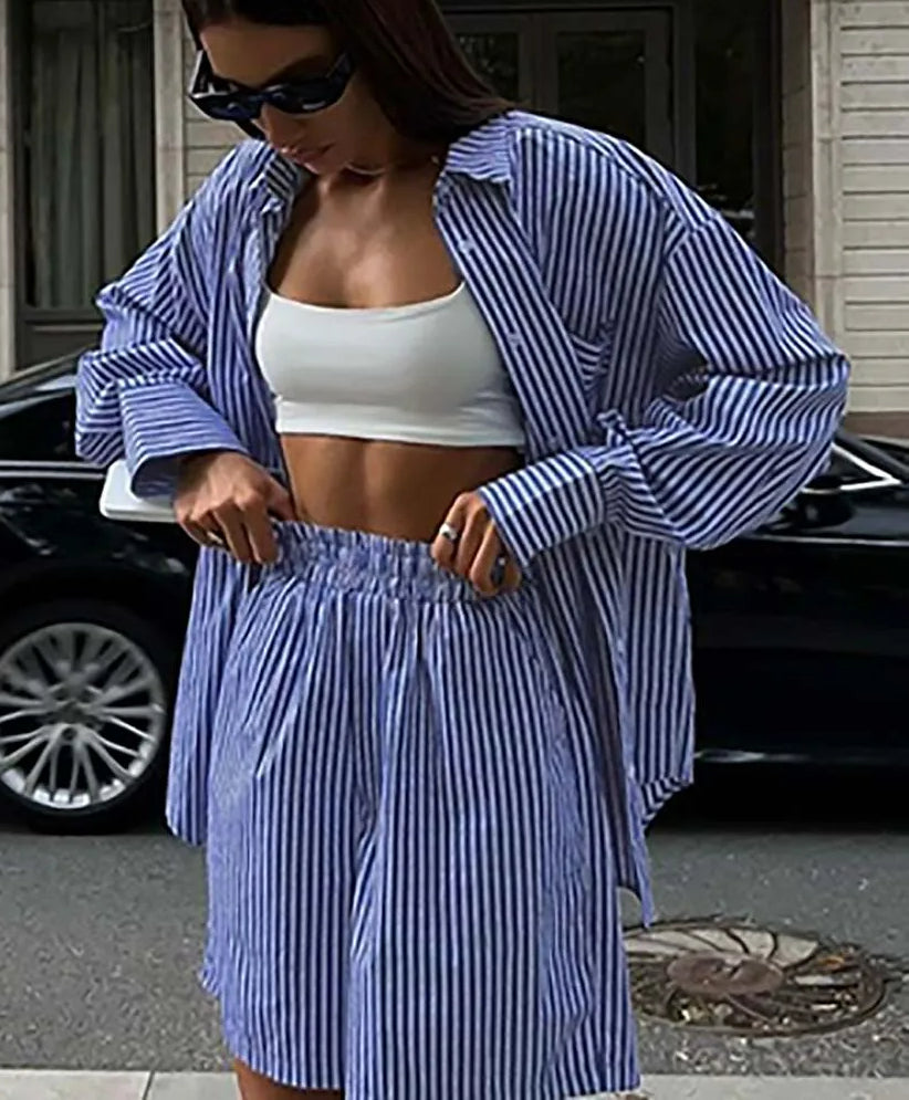 Classic Vintage Garment with a Flattering Fit