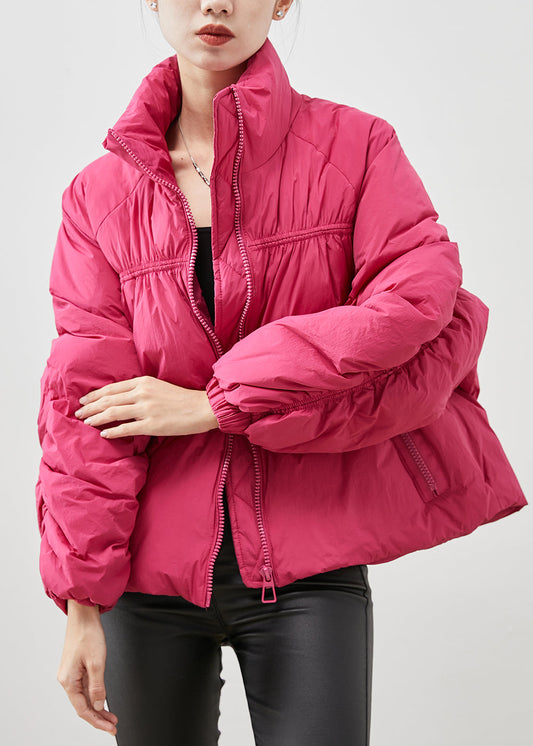 Sophisticated Coat with a Clean Classic Look