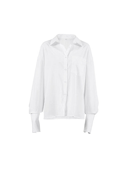 Beautifully Crafted Blouse in a Classic Style