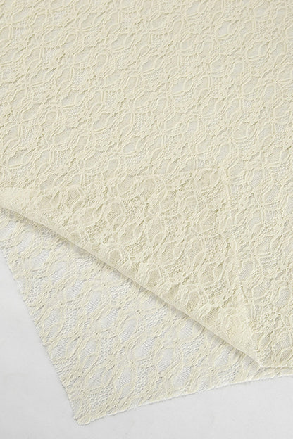Beautifully Finished Top in a Timeless Design