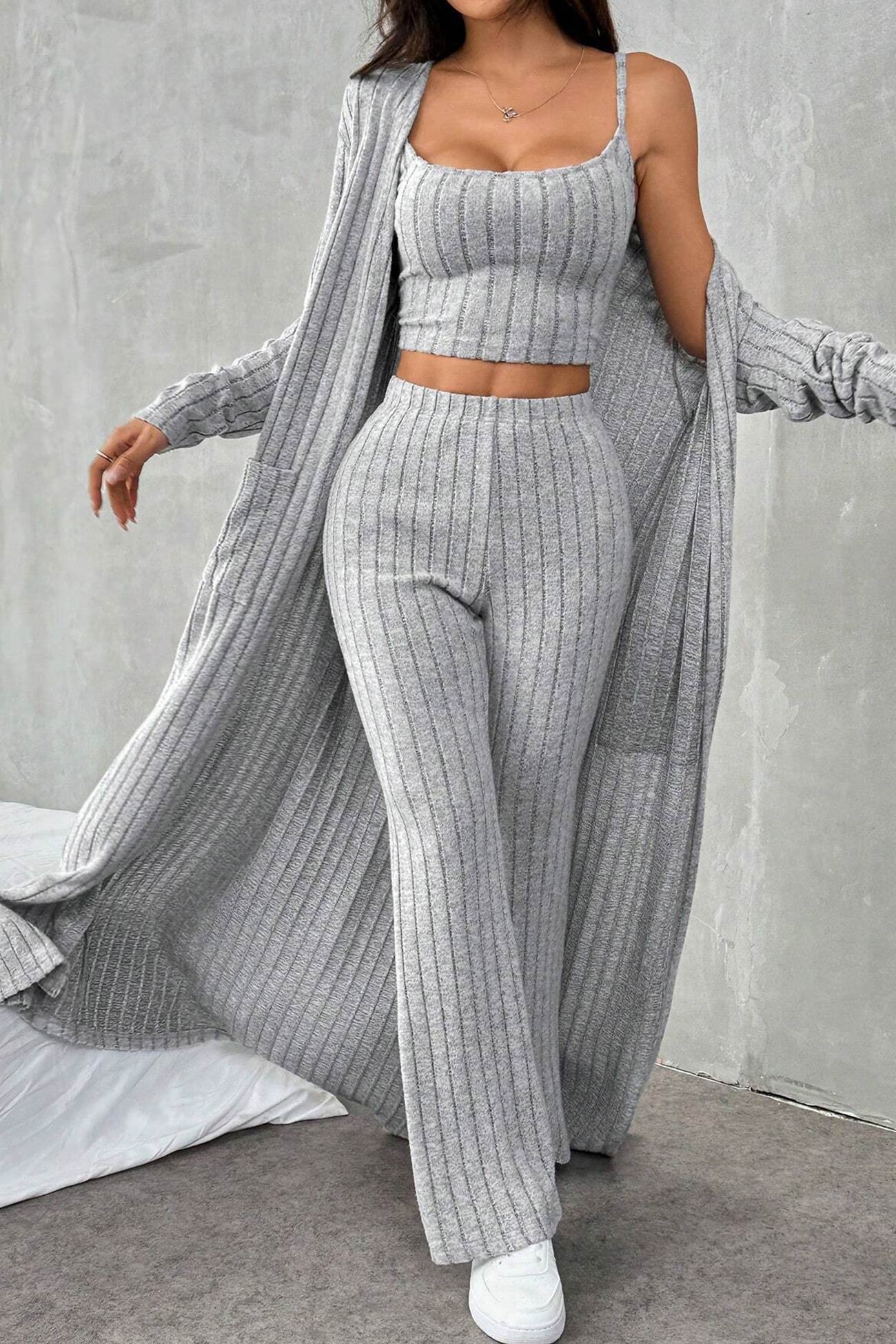 A Vintage Style Cardigan with Delicate Timeless Details