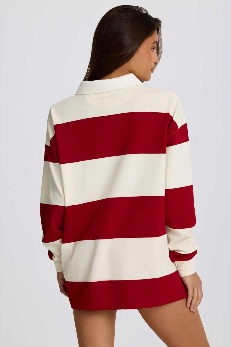 Vintage Inspired Top with a Contemporary Edge