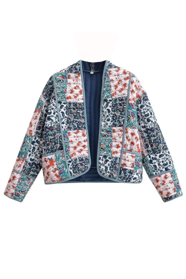 Gracefully Styled Cardigan for Any Occasion