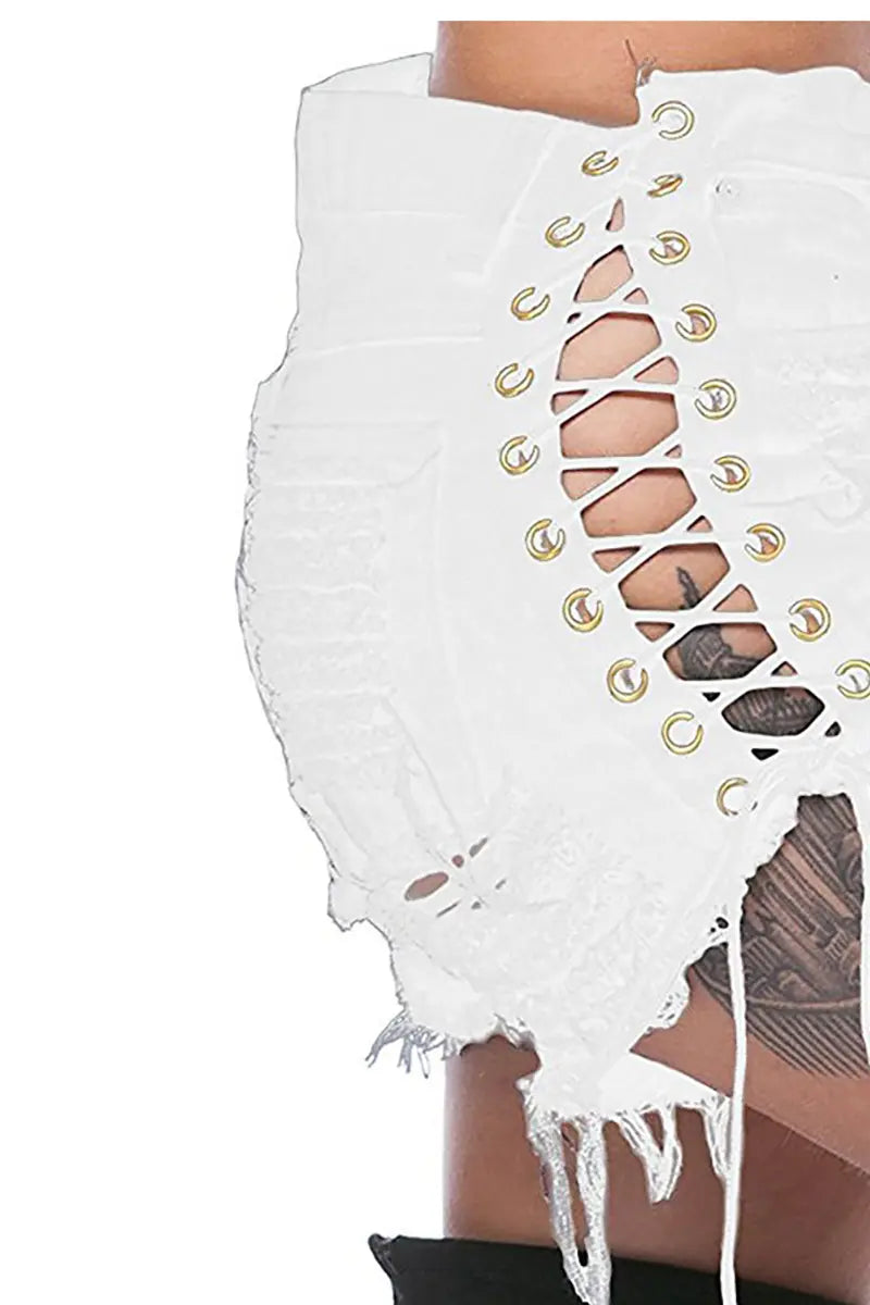 Vintage Inspired Garment with a Contemporary Edge