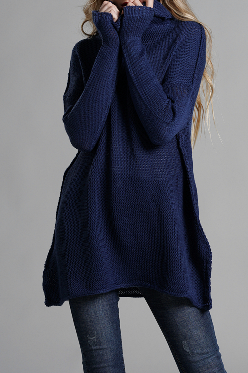 Beautifully Crafted Sweater in a Classic Style