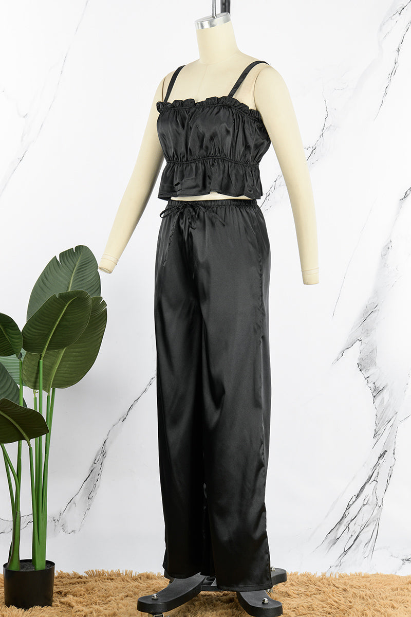 Vintage Inspired Garment with a Contemporary Edge