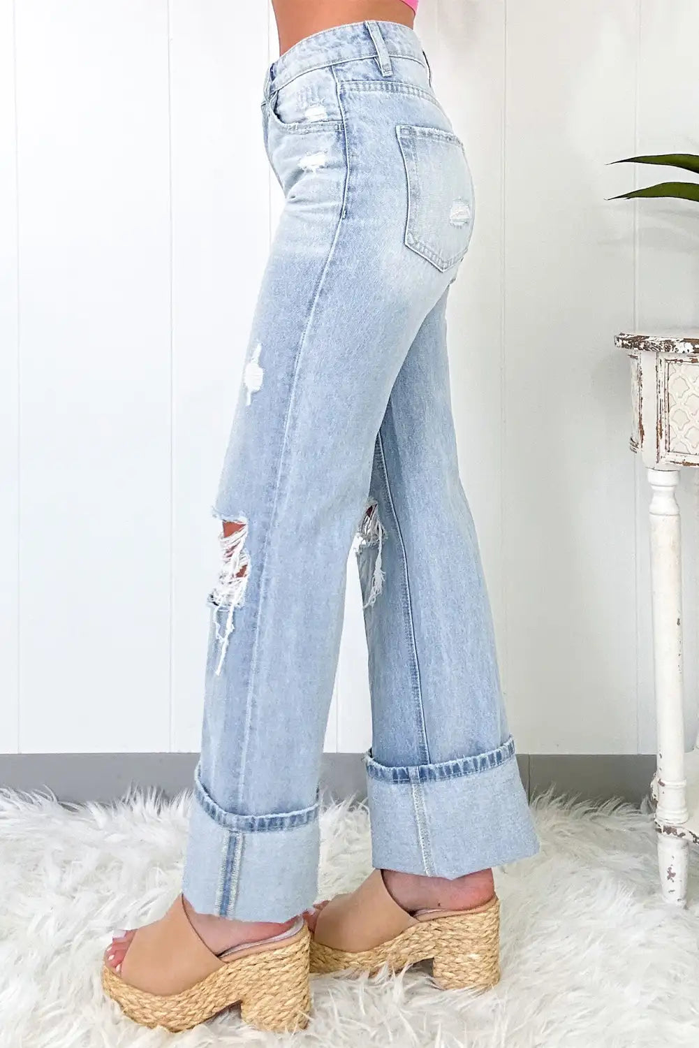 Gracefully Styled Garment for Any Occasion