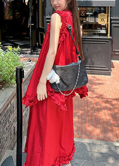 Classic Vintage Top with a Flattering Fit