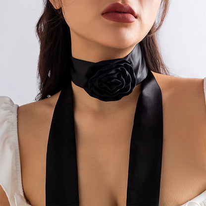 Gracefully Styled Garment for Any Occasion