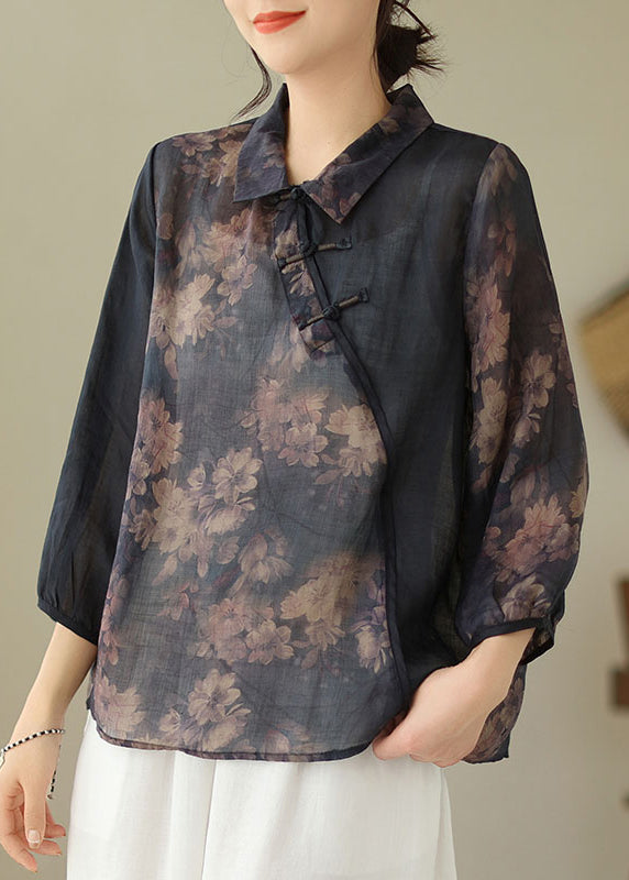 Beautifully Finished Top in a Timeless Design