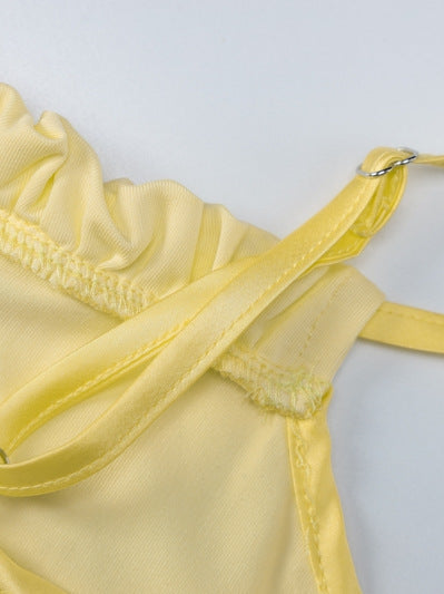 Vintage Inspired Top with a Contemporary Edge