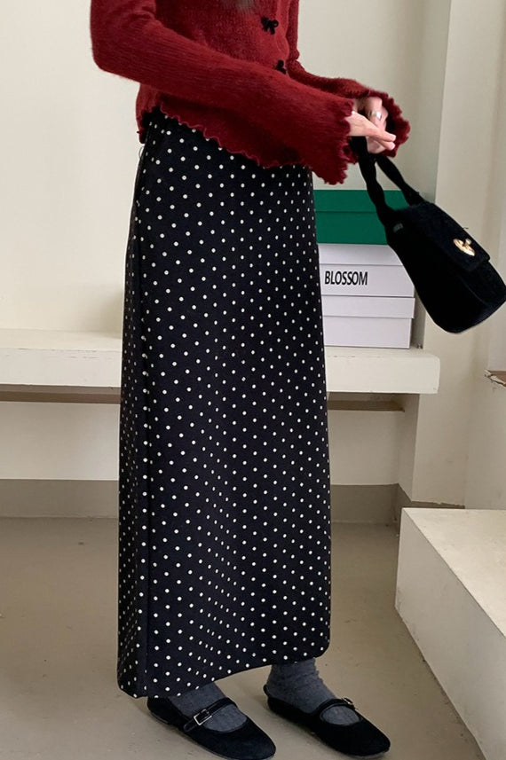 Vintage Inspired Garment with a Contemporary Edge