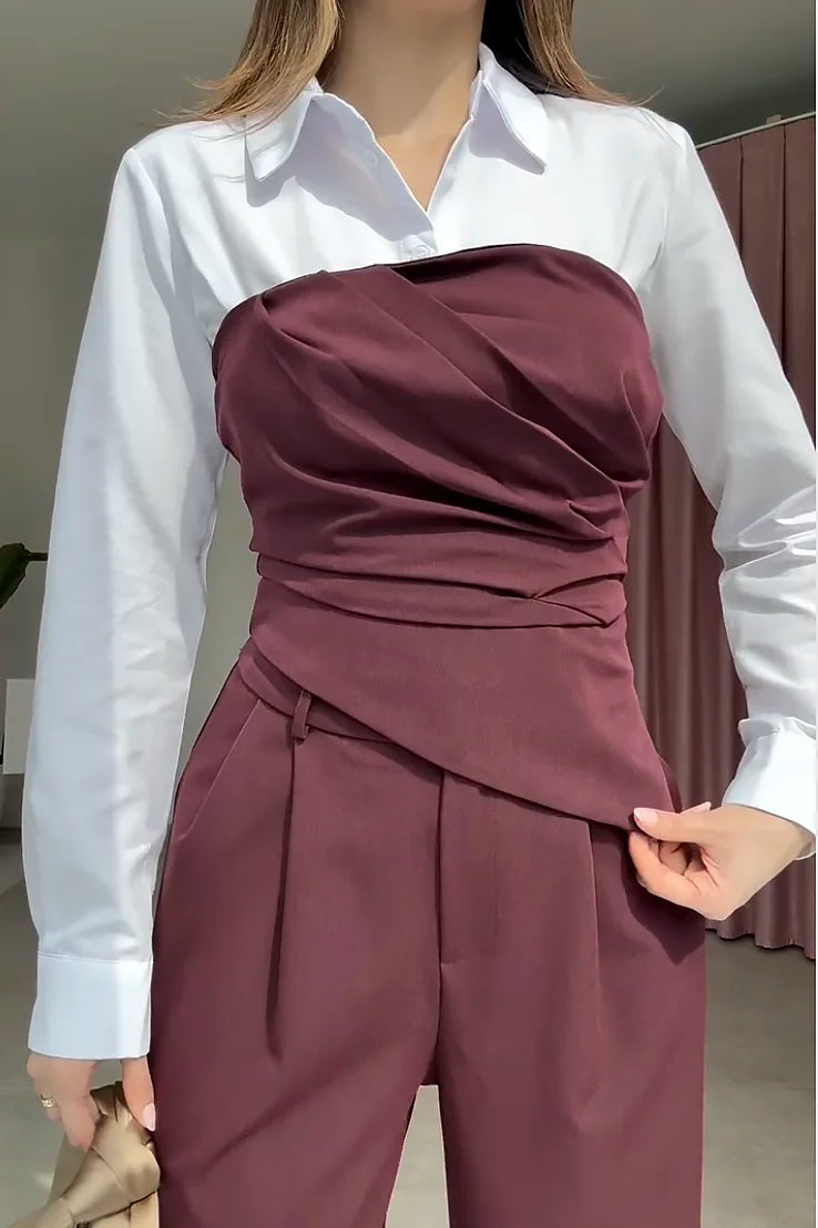 Classic Vintage & Enduringly Stylish Garment