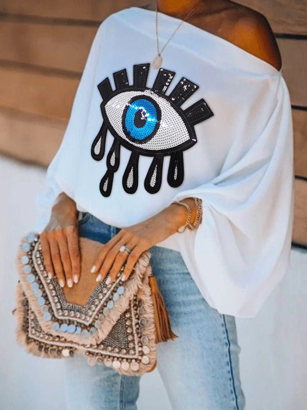 Beautifully Crafted T-Shirt in a Classic Style