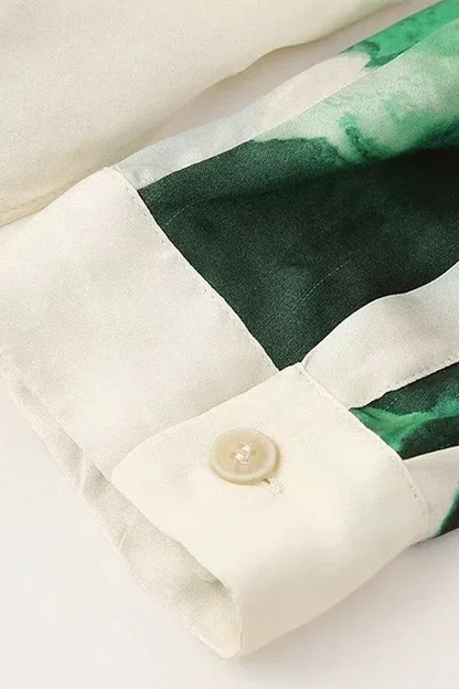 Gracefully Styled Garment for Any Occasion