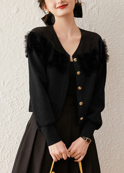 Classic Vintage Coat with a Flattering Fit