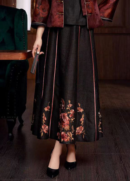 Classic Vintage Garment with a Flattering Fit