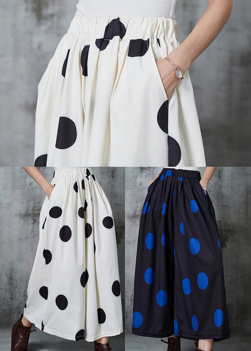Beautifully Finished Pants in a Timeless Design