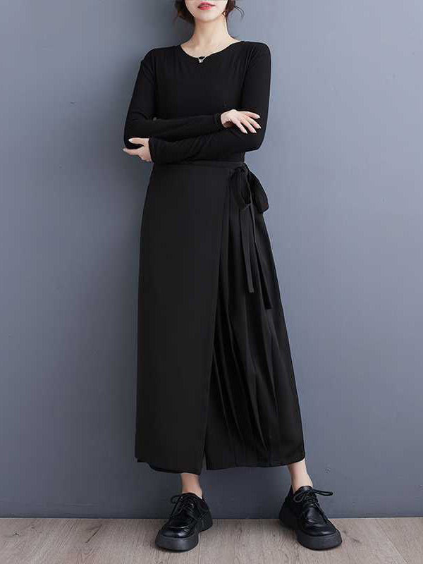 Gracefully Styled Pants for Any Occasion