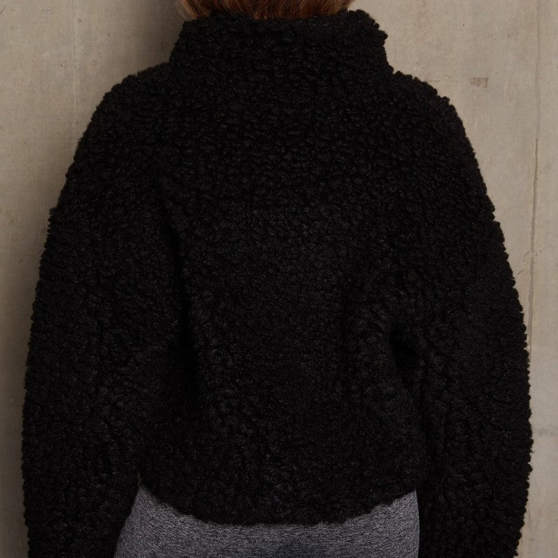 Polished Garment with an Effortless Classic Look