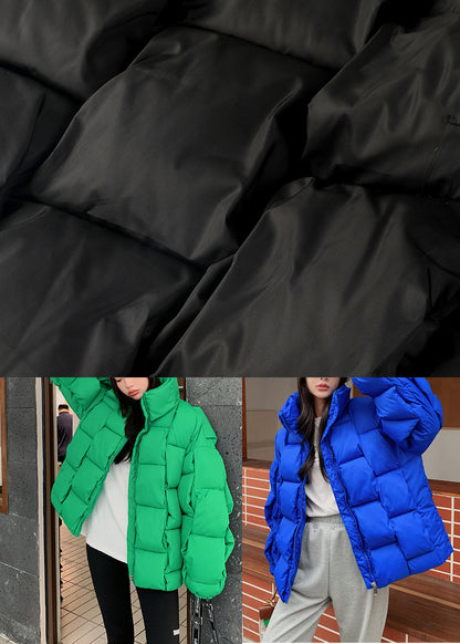 Vintage Inspired Jacket with a Contemporary Edge