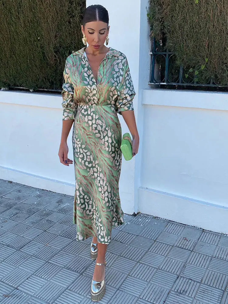 Polished Garment with an Effortless Classic Look