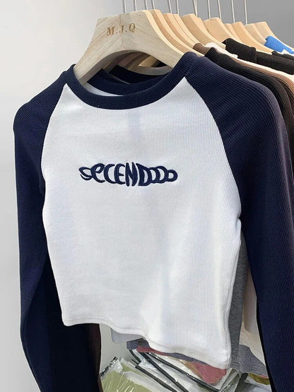 Polished T-Shirt with an Effortless Classic Look