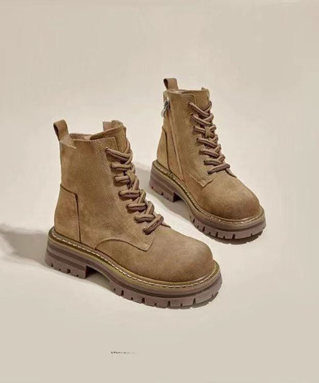 Gracefully Styled Boots for Any Occasion
