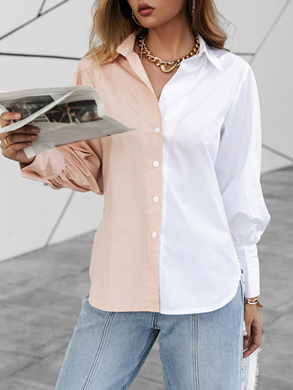 Effortlessly Elegant Blouse with a Timeless Design